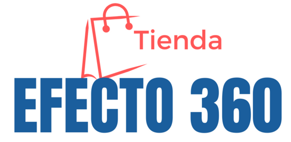 Tienda Efecto 360